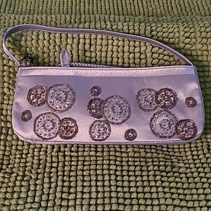 SAVANNA ladies dress purse